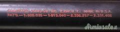 Remington The Matchmaster 513-T Cal.22LR