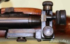 Remington The Matchmaster 513-T Cal.22LR