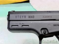 M 40  Steyr