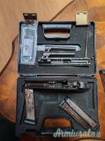 CZ | Ceska Zbrojovka Shadow 2  9x19mm Parabellum | Luger | NATO