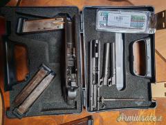 CZ | Ceska Zbrojovka Shadow 2  9x19mm Parabellum | Luger | NATO