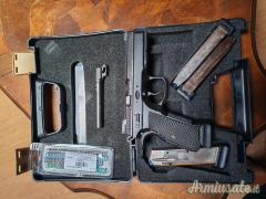 CZ | Ceska Zbrojovka Shadow 2  9x19mm Parabellum | Luger | NATO