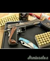 Kimber... CLASSIC CARRY ELITE!!...cal. 45 ACP
