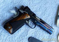 Kimber... CLASSIC CARRY ELITE!!...cal. 45 ACP