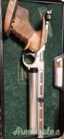 Steyr Mannlicher LP 10 evo 4.5/.177