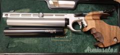 Steyr Mannlicher LP 10 evo 4.5/.177