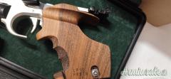 Steyr Mannlicher LP 10 evo 4.5/.177