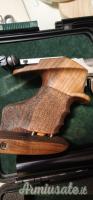 Steyr Mannlicher LP 10 evo 4.5/.177