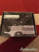 Vortex Venom