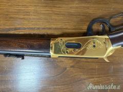 Winchester 94 apache .30-30 Winchester