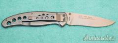 AFFARE Coltello Kershaw  Made Japan