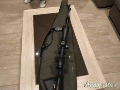 Tikka 3c .308 Winchester