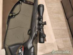 Tikka 3c .308 Winchester