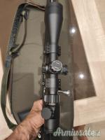 Tikka 3c .308 Winchester