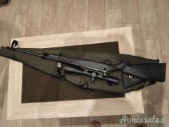 Tikka 3c .308 Winchester