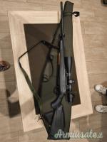 Tikka 3c .308 Winchester