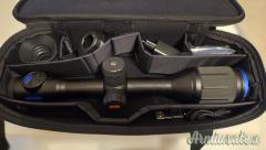 Cannocchiale PULSAR Thermion 2 XP50 termico.