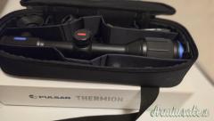 Cannocchiale PULSAR Thermion 2 XP50 termico.