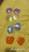 set lenti baschieri e pellagri