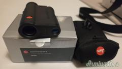 Telemetro Leica RANGEMASTER  CRF R