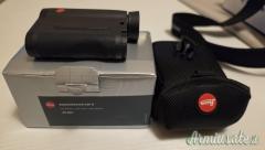 Telemetro Leica RANGEMASTER  CRF R