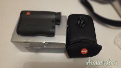 Telemetro Leica RANGEMASTER  CRF R