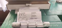 Astina guardamano per AR9/M4 Cal 9x19/9x21