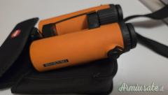 Binocolo Swarovski EL Range 10x42 telemetro.