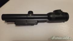 SWAROVSKI Z6i 1-6x24