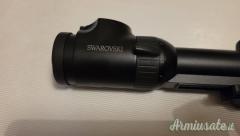 SWAROVSKI Z6i 1-6x24