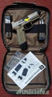 FN Herstal | Fabrique Nationale 545 .45 ACP
