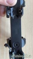 Attachi Blaser originali 30mm