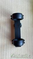 Attachi Blaser originali 30mm