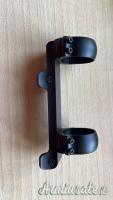 Attachi Blaser originali 30mm