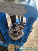 Dillon xl 650 IN 9X21 PRATICAMENTE NUOVA COMPLETA