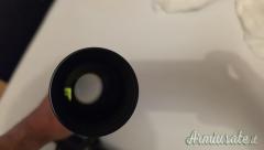 Cannocchiale swarovski Z6i 2.5-15x44 P