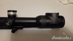 Cannocchiale swarovski Z6i 2.5-15x44 P