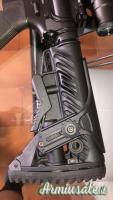 NORINCO CQA M4 223 REM 12 POLLICI