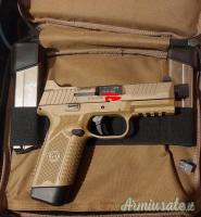 FN Herstal | Fabrique Nationale 545 .45 ACP