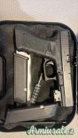 GLOCK 17 Cal 9x21 perfetta