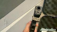 GLOCK 17 Cal 9x21 perfetta
