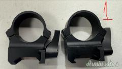 Anelli vari da 25.4 mm ( un pollice) usati .