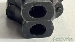 Anelli vari da 25.4 mm ( un pollice) usati .