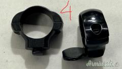 Anelli vari da 25.4 mm ( un pollice) usati .