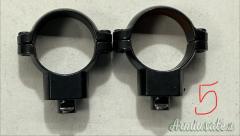 Anelli vari da 25.4 mm ( un pollice) usati .