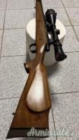 Remington 700 .375 H&H Magnum