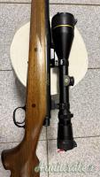 Remington 700 .375 H&H Magnum