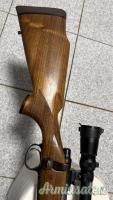 Remington 700 .375 H&H Magnum