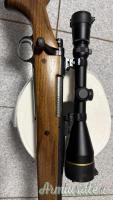 Remington 700 .375 H&H Magnum