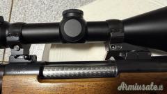 Remington 700 .375 H&H Magnum